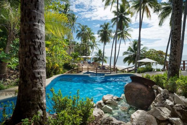 Tango Mar Beachfront Boutique Hotel &Villas (Nicoya)